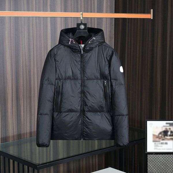 mens stylist coat parka winter jacket fashion men women overcoat men winter coats jacket down outerwear, Black
mens stylist coat parka winter jacket fashion men women overcoat men winter coats jacket down outerwear, Black