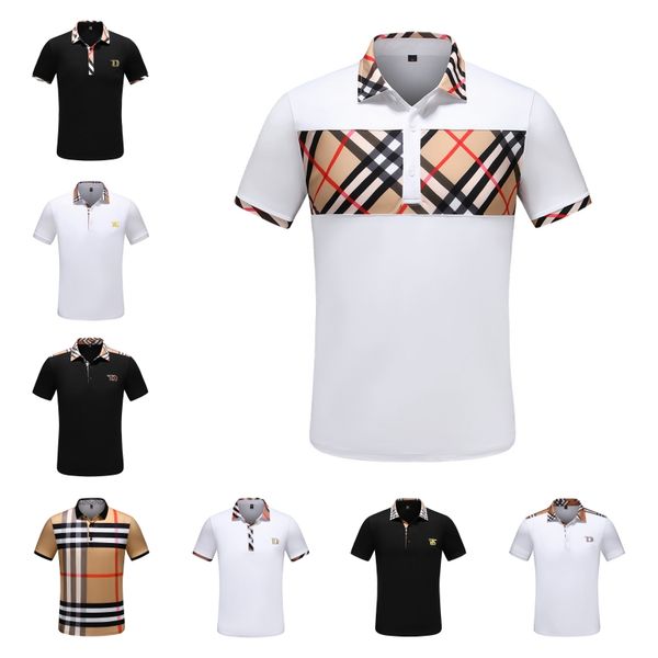 men's polos designer t-shirt normal size womenletter decoration breathable pure cotton summer style shirt m-3xl, White;black
men's polos designer t-shirt normal size womenletter decoration breathable pure cotton summer style shirt m-3xl, White;black