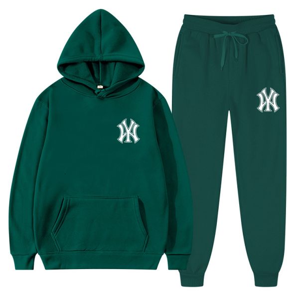 men's tracksuits 2 pieces sets tracksuit sweatshirt drawstring pants male sport hoodies running sportswear men women brand tracksuit jo, Gray
men's tracksuits 2 pieces sets tracksuit sweatshirt drawstring pants male sport hoodies running sportswear men women brand tracksuit jo, Gray