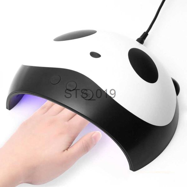 nail dryers cnhids cute panda led uv nail dryer black white 36w uv gel curing lights 60s/90s/120s smart auto sensor usb portable manicure x0
nail dryers cnhids cute panda led uv nail dryer black white 36w uv gel curing lights 60s/90s/120s smart auto sensor usb portable manicure x0
