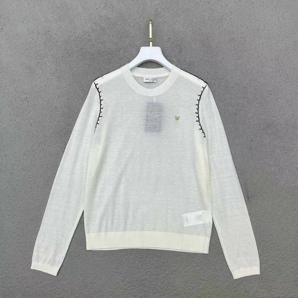 designer girls' high-end knitwear designer knitwear fashion alphabet print pullover knitted girls' sweater long sleeve warm shirt, White;black
designer girls' high-end knitwear designer knitwear fashion alphabet print pullover knitted girls' sweater long sleeve warm shirt, White;black