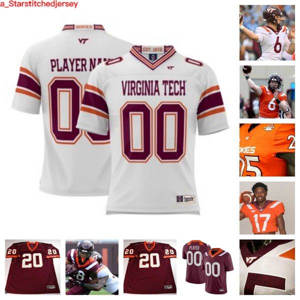 virginia tech hokies football jersey 64 lance williams 0 ali jennings 12 stephen gosnell 17 wittke 18 mose phillips iii 0 pheldarius payne 5, Black
virginia tech hokies football jersey 64 lance williams 0 ali jennings 12 stephen gosnell 17 wittke 18 mose phillips iii 0 pheldarius payne 5, Black