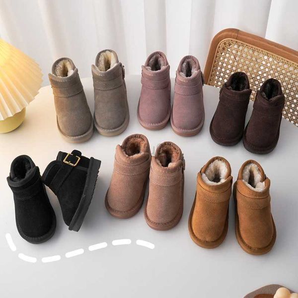 boots children' high snow boots 2022 winter boys' and girls' plush warm boots l0828, Black;grey
boots children' high snow boots 2022 winter boys' and girls' plush warm boots l0828, Black;grey