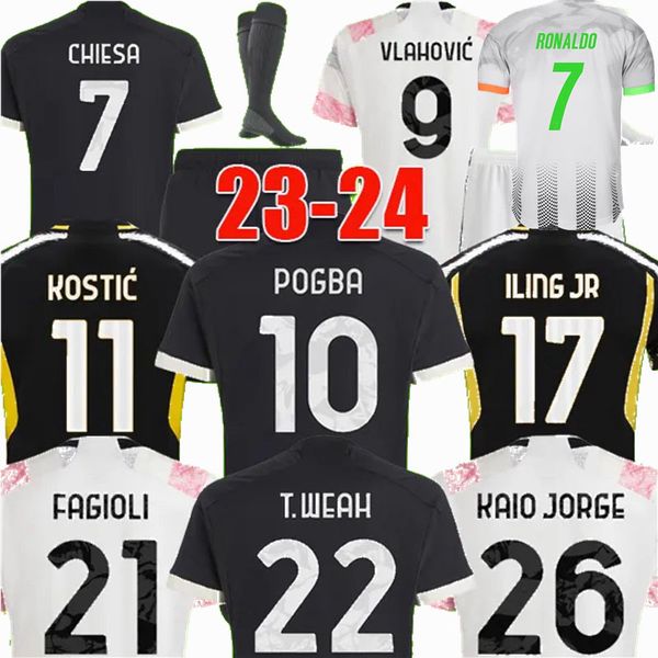 player fans chiesa t.weah soccer jerseys juventus 2023 2024 locatelli fagioli kean kostic iling jr rabiot vlahovic pogba fagioli milik juve, Black;yellow
player fans chiesa t.weah soccer jerseys juventus 2023 2024 locatelli fagioli kean kostic iling jr rabiot vlahovic pogba fagioli milik juve, Black;yellow