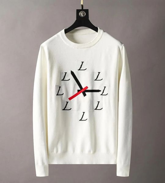 mens designer sweater letter printing italian designer women men sweaters casual round long sleeve embroidery white off hoodies t shirt, White;black
mens designer sweater letter printing italian designer women men sweaters casual round long sleeve embroidery white off hoodies t shirt, White;black