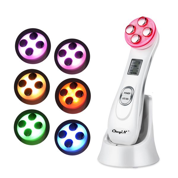 face massager mesotherapy electroporation rf radio frequency led pon skin care beauty device face lifting wrinkles removal massager 230826
face massager mesotherapy electroporation rf radio frequency led pon skin care beauty device face lifting wrinkles removal massager 230826