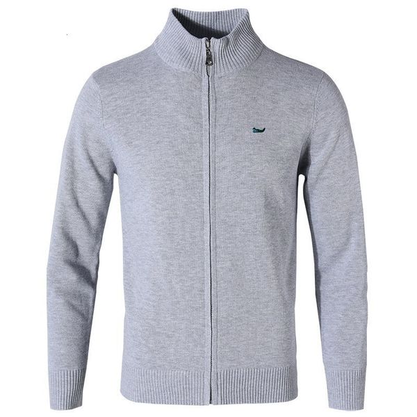 men's sweaters spring autumn 100 cotton casual fit type cardigan zipper coat jacket knitted sweater 8503 230828, White;black
men's sweaters spring autumn 100 cotton casual fit type cardigan zipper coat jacket knitted sweater 8503 230828, White;black