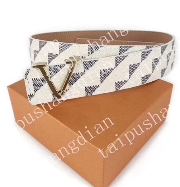 designer belt men belt for women designer belts 3.8cm width belts brand l buckle v plaid luxury belts leather fashion classic woman belt bb, Black;brown
designer belt men belt for women designer belts 3.8cm width belts brand l buckle v plaid luxury belts leather fashion classic woman belt bb, Black;brown