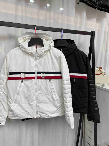fashion mo winter puffer designer jacket men down men women thickening warm coat leisure men's clothing luxury brand outdoor jackets ne, Black
fashion mo winter puffer designer jacket men down men women thickening warm coat leisure men's clothing luxury brand outdoor jackets ne, Black