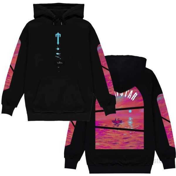 designer clothing mens sweatshirts fashion streetwear trapstar sweater trap star street brand trend couple hoodie sunset beach art pullover, Black
designer clothing mens sweatshirts fashion streetwear trapstar sweater trap star street brand trend couple hoodie sunset beach art pullover, Black