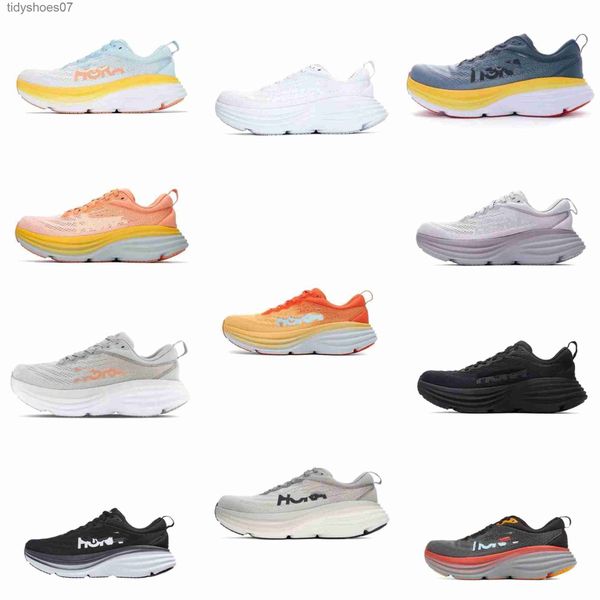 hoka bondi 8 high shock absorption and wear-resistant outdoor marathon sports shoes for men and women's running shoes, Black
hoka bondi 8 high shock absorption and wear-resistant outdoor marathon sports shoes for men and women's running shoes, Black