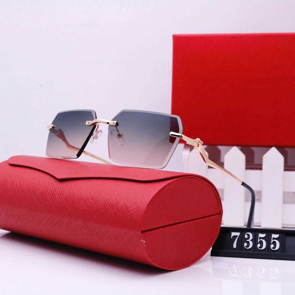new overseas 2023 outer sunglasses men's and women's square frameless fashion glasses 7355 gnpu abc, White;black
new overseas 2023 outer sunglasses men's and women's square frameless fashion glasses 7355 gnpu abc, White;black