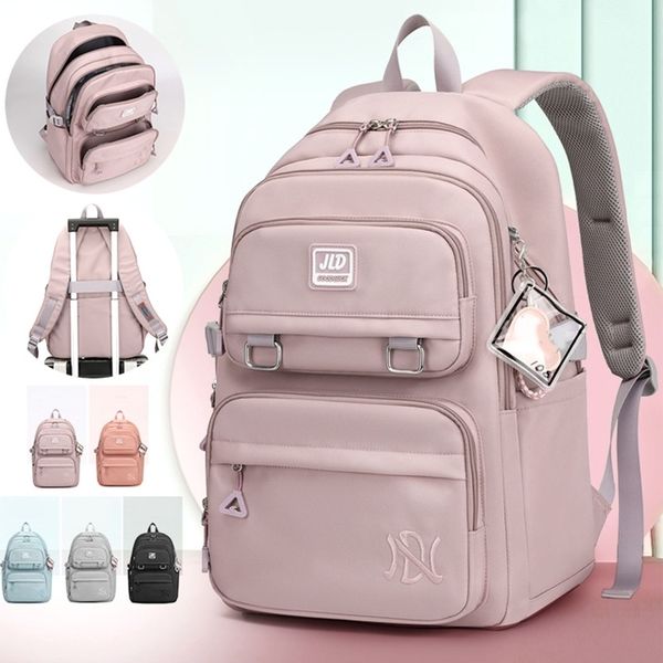 backpacks girls backpack school bag fo kid teenager female class schoolbag primary women bagpack teen bookbag gift 230826
backpacks girls backpack school bag fo kid teenager female class schoolbag primary women bagpack teen bookbag gift 230826