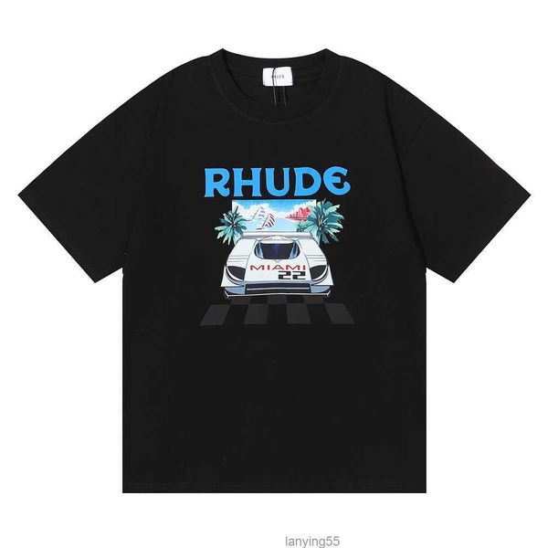 desinger rhude t shirt brand mens t shirts men women 100%cotton clothings hip hop tees us size s-xxl, White;black
desinger rhude t shirt brand mens t shirts men women 100%cotton clothings hip hop tees us size s-xxl, White;black