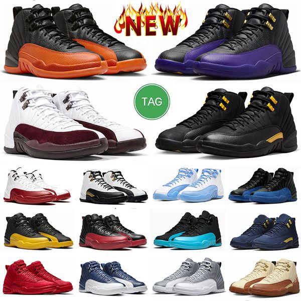 mens 12 12s basketball shoes brilliant orange cherry field purple michigan stealth eastside golf x muslin university blue winterized sneaker
mens 12 12s basketball shoes brilliant orange cherry field purple michigan stealth eastside golf x muslin university blue winterized sneaker