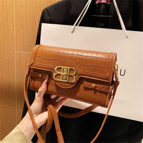 22% off bag 2024 new launch designer handbag crossbody autumn/winter versatile crocodile pattern women's one underarm bags
22% off bag 2024 new launch designer handbag crossbody autumn/winter versatile crocodile pattern women's one underarm bags
