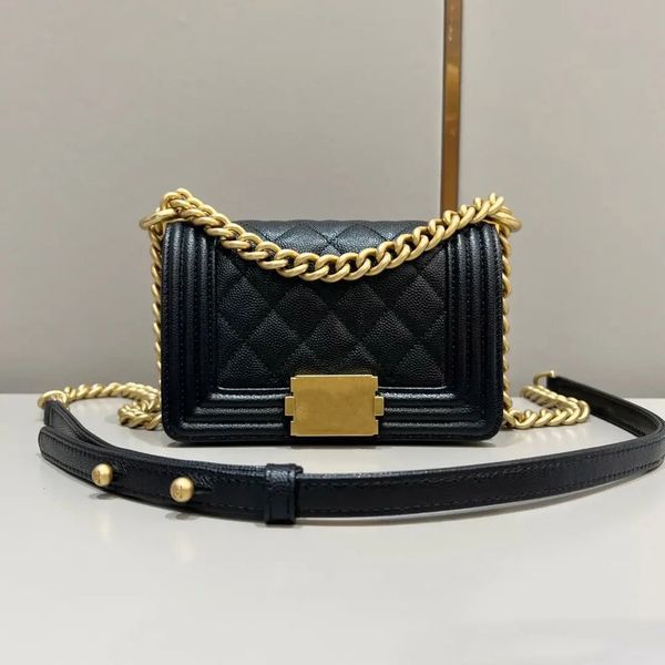 Fashion Designer Bag Solid Color Leather Shoulder Bags Classic Lozenge Crossbody Bag Internal Compartment Handbags 99 mini Le boy Free Shipping, Top1-15*10*6cm
Fashion Designer Bag Solid Color Leather Shoulder Bags Classic Lozenge Crossbody Bag Internal Compartment Handbags 99 mini Le boy Free Shipping, Top1-15*10*6cm