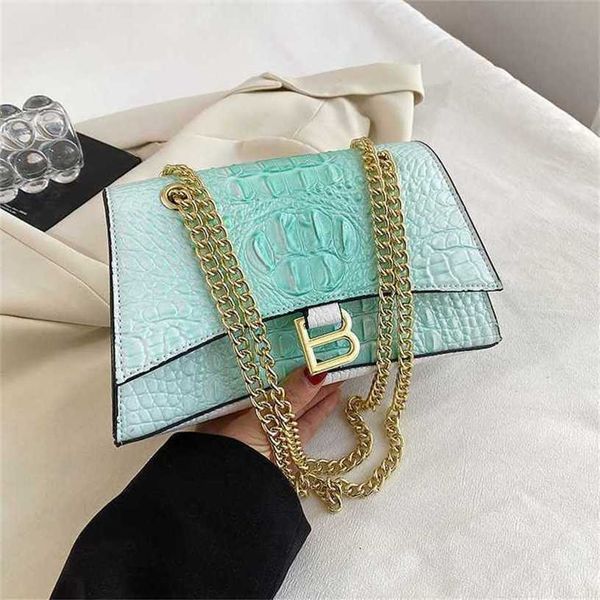 18% off bag 2024 new launch designer handbag hand fashionable and atmospheric single shoulder chain small square casual crocodile pattern te
18% off bag 2024 new launch designer handbag hand fashionable and atmospheric single shoulder chain small square casual crocodile pattern te