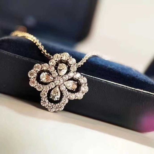 designer bracele vcat fashion pendant luxury jewelry diamond gold necklace ring women accessories sea blue treasure four leaf grass earstuds, Silver
designer bracele vcat fashion pendant luxury jewelry diamond gold necklace ring women accessories sea blue treasure four leaf grass earstuds, Silver