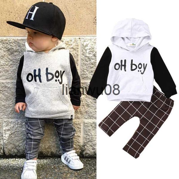 clothing sets autumn winter 2pcs toddler infant newborn kids baby boy clothes set hoodies long sleeve shirt pants leggings 2pcs outfits 04t, White
clothing sets autumn winter 2pcs toddler infant newborn kids baby boy clothes set hoodies long sleeve shirt pants leggings 2pcs outfits 04t, White