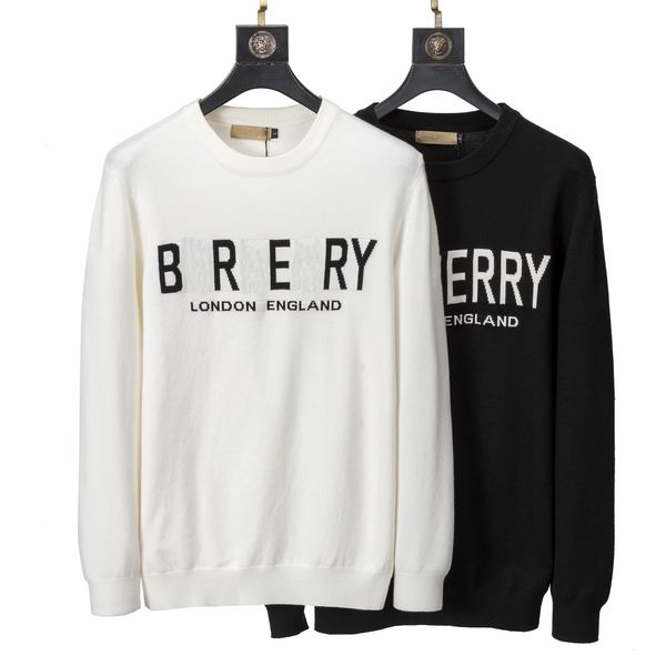 designer men's sweater black & white green knitwear plaid stripe brand designer fashion casual long sleeve luxury classic plaid crepe c, White;black
designer men's sweater black & white green knitwear plaid stripe brand designer fashion casual long sleeve luxury classic plaid crepe c, White;black