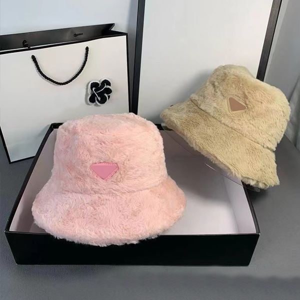 Fashion Wide Brim Furry Bucket Hats Men Women Fishermen Caps Luxury Plush Winter Casual Soft Hat 13 Colors Optional, P1
Fashion Wide Brim Furry Bucket Hats Men Women Fishermen Caps Luxury Plush Winter Casual Soft Hat 13 Colors Optional, P1