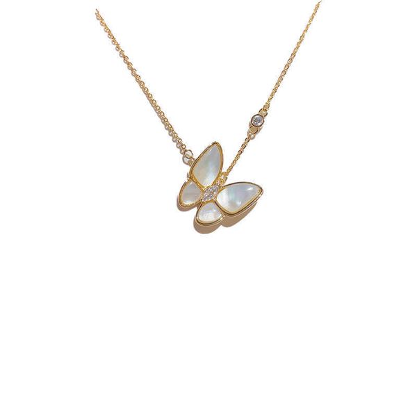 diamond ring accessories luxury designer necklace flowers clover bangle women tiktok popular fashion sweet butterfly fritillary niche design, Silver
diamond ring accessories luxury designer necklace flowers clover bangle women tiktok popular fashion sweet butterfly fritillary niche design, Silver