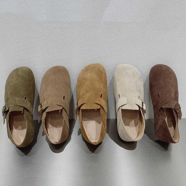 2023 birks sneakers slippers boston clogs women suede leather sandal sneakers loafer designer sandals arizona women slides pink chestnut met, Black
2023 birks sneakers slippers boston clogs women suede leather sandal sneakers loafer designer sandals arizona women slides pink chestnut met, Black