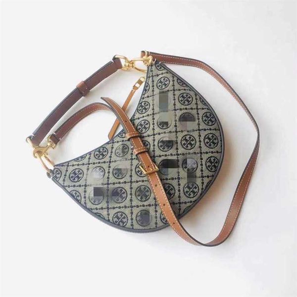20% off bag 2024 new launch designer handbag early launch new underarm printed canvas spliced crescent single crossbody
20% off bag 2024 new launch designer handbag early launch new underarm printed canvas spliced crescent single crossbody