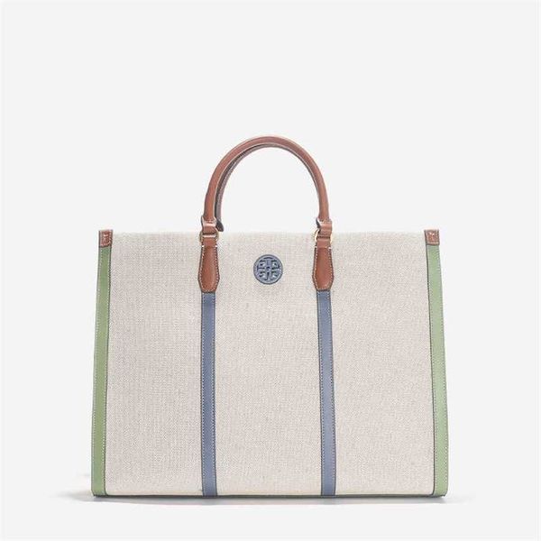 18% off bag 2024 new launch designer handbag early launch tb tote new high-end canvas niche design summer shoulder crossbody
18% off bag 2024 new launch designer handbag early launch tb tote new high-end canvas niche design summer shoulder crossbody