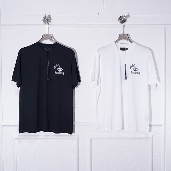 new mens designer t shirts women tees luxurys designers t-shirts global records tee men fashion casual short sleeve street designer top, White;black
new mens designer t shirts women tees luxurys designers t-shirts global records tee men fashion casual short sleeve street designer top, White;black