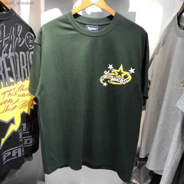 new fashion english letter printing t-shirt men washed women vintage t shirt personalized round neck clothing, White;black
new fashion english letter printing t-shirt men washed women vintage t shirt personalized round neck clothing, White;black