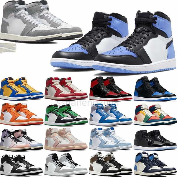 jumpman 1 1s mens basketball shoes unc toe patent washed black pink bred starfish lucky green true university blue lost and found outdoor me
jumpman 1 1s mens basketball shoes unc toe patent washed black pink bred starfish lucky green true university blue lost and found outdoor me