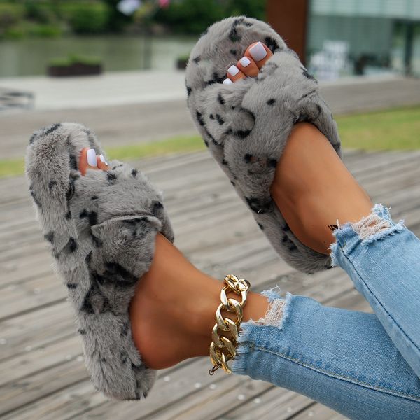 indoor cross straps fur slippers house full furry soft fluffy plush slipper platform flats heel non slip luxury designer shoes casual ladies, Black
indoor cross straps fur slippers house full furry soft fluffy plush slipper platform flats heel non slip luxury designer shoes casual ladies, Black