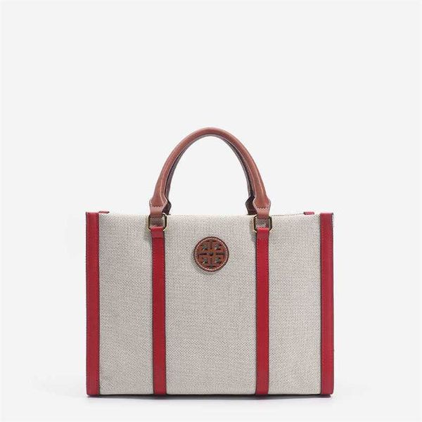 22% off bag 2024 new launch designer handbag early launch tb advanced canvas commuter simple tote
22% off bag 2024 new launch designer handbag early launch tb advanced canvas commuter simple tote