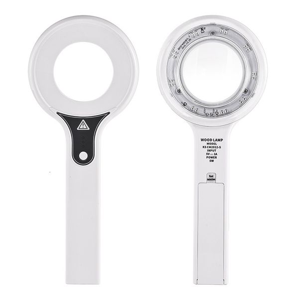 steamer woods lamp skin analyzer for uv magnifying beauty testing wood light analysis detection personal care 230828
steamer woods lamp skin analyzer for uv magnifying beauty testing wood light analysis detection personal care 230828