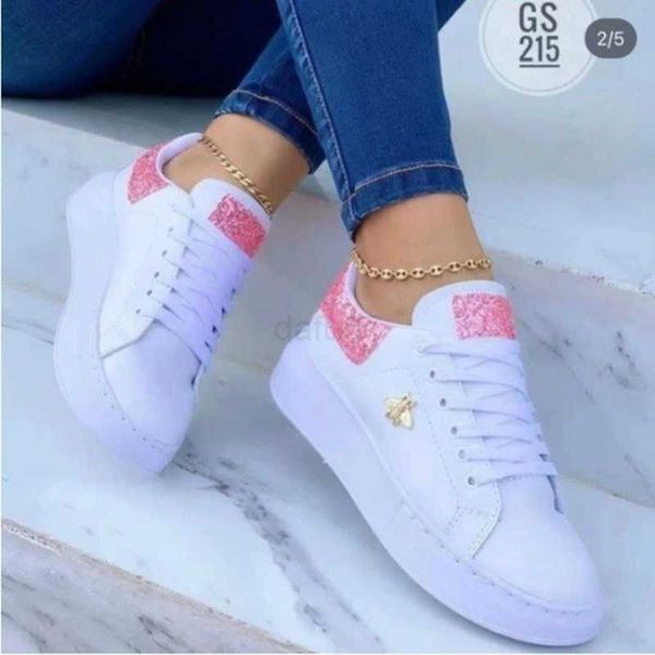 dress shoes casual leather shoes 2023 new butterfly decoration round toe lace up women vulcanized shoes fashion non-slip thick sole sneakers, Black
dress shoes casual leather shoes 2023 new butterfly decoration round toe lace up women vulcanized shoes fashion non-slip thick sole sneakers, Black