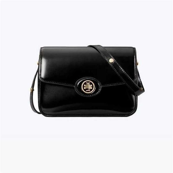 12% off bag 2024 new launch designer handbag early launch new flip lacquer skin robinson tofu single shoulder small square oblique cross wom
12% off bag 2024 new launch designer handbag early launch new flip lacquer skin robinson tofu single shoulder small square oblique cross wom