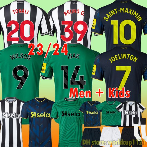 tonali bruno g. 23 24 new castle soccer jerseys isak nufc home wilson joelinton trippier almiron gordon ashby 2023 2024 football shirt maxim, Black;yellow
tonali bruno g. 23 24 new castle soccer jerseys isak nufc home wilson joelinton trippier almiron gordon ashby 2023 2024 football shirt maxim, Black;yellow
