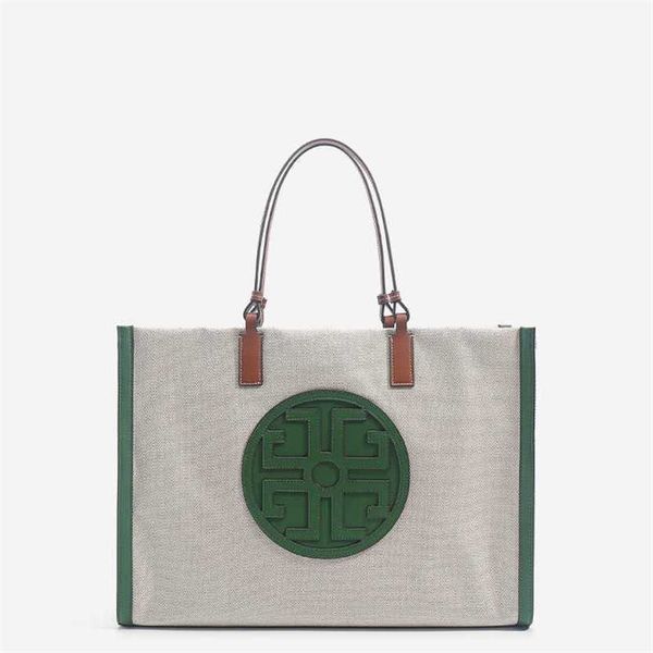20% off bag 2024 new launch designer handbag early launch portable lightweight large capacity mom's women's canvas tote
20% off bag 2024 new launch designer handbag early launch portable lightweight large capacity mom's women's canvas tote