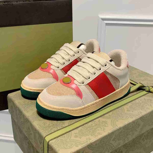 23ss classic kid sneakers baby shoes size 26-35 designer multi color stitching design children casual shoe including brand shoe box, Black
23ss classic kid sneakers baby shoes size 26-35 designer multi color stitching design children casual shoe including brand shoe box, Black