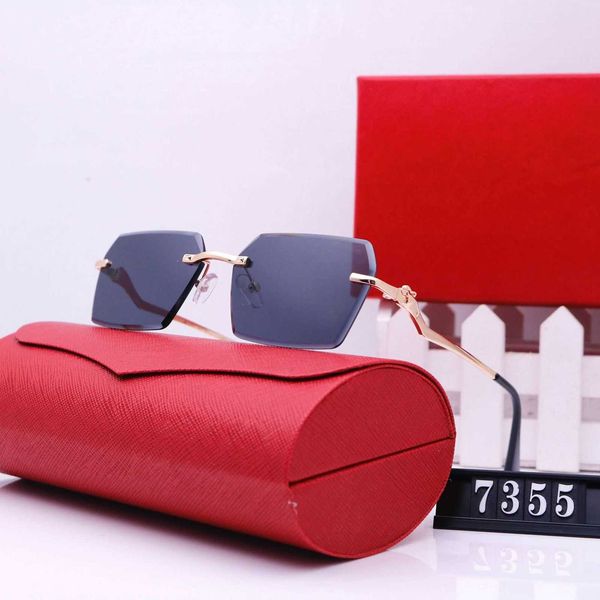 2023 new overseas outer sunglasses men's and women's square sunglasses frameless fashion glasses 7355 gnpu 421, White;black
2023 new overseas outer sunglasses men's and women's square sunglasses frameless fashion glasses 7355 gnpu 421, White;black