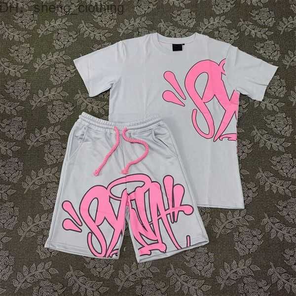 syna t-shirt shorts set mens ladies summer cotton printed pants ins 2023 new american street tracksuits y2k short minus two 4 e000, Gray
syna t-shirt shorts set mens ladies summer cotton printed pants ins 2023 new american street tracksuits y2k short minus two 4 e000, Gray