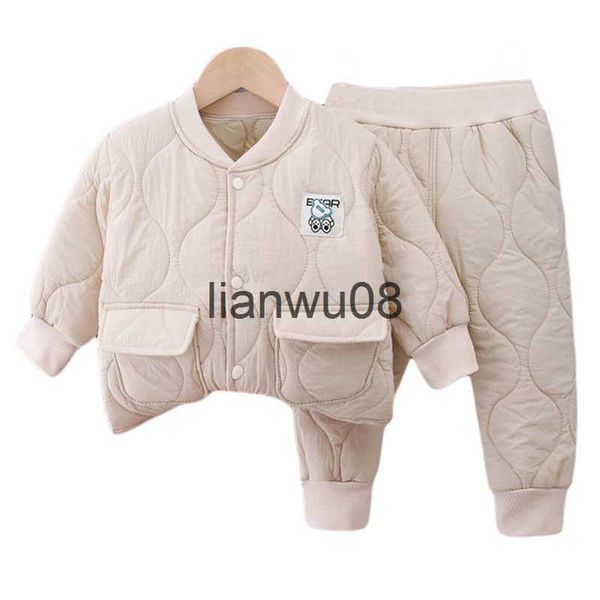 clothing sets children suit autumn winter boys girls fashion keep warm thicken longsleeved cardigan trousers twopiece set kids clothing x082, White
clothing sets children suit autumn winter boys girls fashion keep warm thicken longsleeved cardigan trousers twopiece set kids clothing x082, White