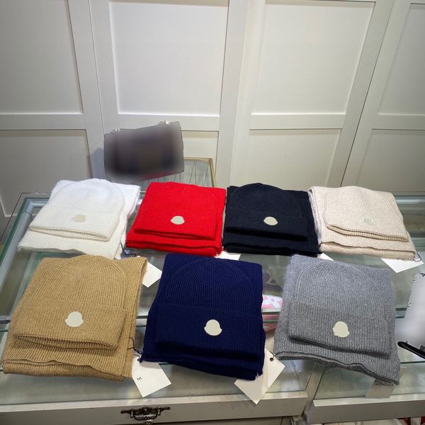 designer doudou luxury hat scarf set skeleton winter cashmere letter casual outdoor hat knitted 7 color, Blue;gray
designer doudou luxury hat scarf set skeleton winter cashmere letter casual outdoor hat knitted 7 color, Blue;gray