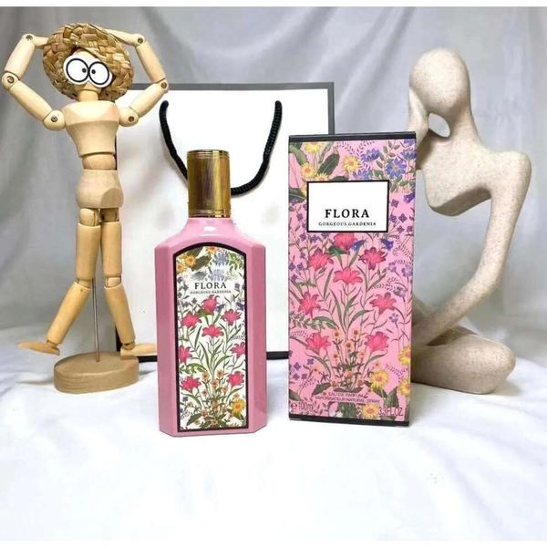 100ml women perfume fragrance flora highest version classic style long lasting time floral latest design cologne 3.3oz spray792
100ml women perfume fragrance flora highest version classic style long lasting time floral latest design cologne 3.3oz spray792