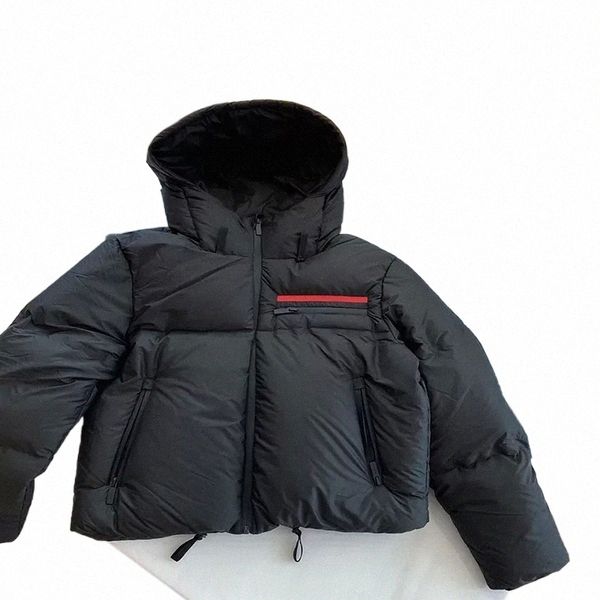 womens down coats hooded jacket 23ss jackets women parkas down coat slim short jacket zippers coats 26jw#, Black
womens down coats hooded jacket 23ss jackets women parkas down coat slim short jacket zippers coats 26jw#, Black