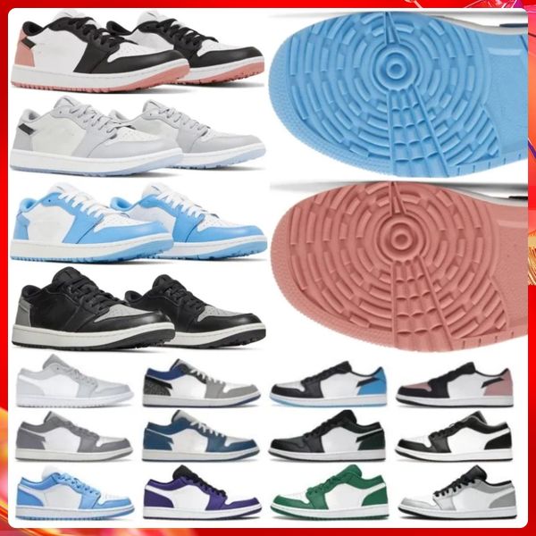 new arrival jumpman 1 1s low four seasons golf basketball skate shoes rust pink noble green chicago wolf grey black crocodile men women snea
new arrival jumpman 1 1s low four seasons golf basketball skate shoes rust pink noble green chicago wolf grey black crocodile men women snea