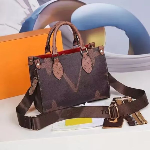 luxury designer handbag on the go women's shoulder bag cross body bag luxury body bags dhgate bag m45321
luxury designer handbag on the go women's shoulder bag cross body bag luxury body bags dhgate bag m45321