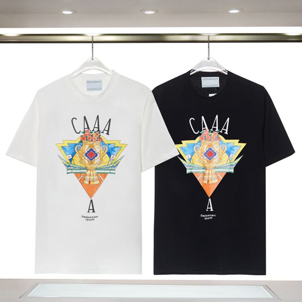 designer summer short sleeve t-shirt men's t-shirt black and white fashion men's and women's t-shirt with letters luxury t-sh, White;black
designer summer short sleeve t-shirt men's t-shirt black and white fashion men's and women's t-shirt with letters luxury t-sh, White;black